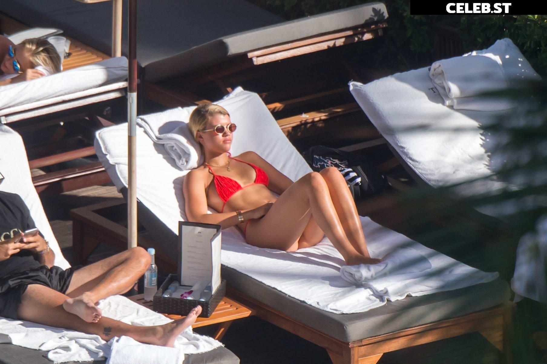 Sofia Richie Image 1960267