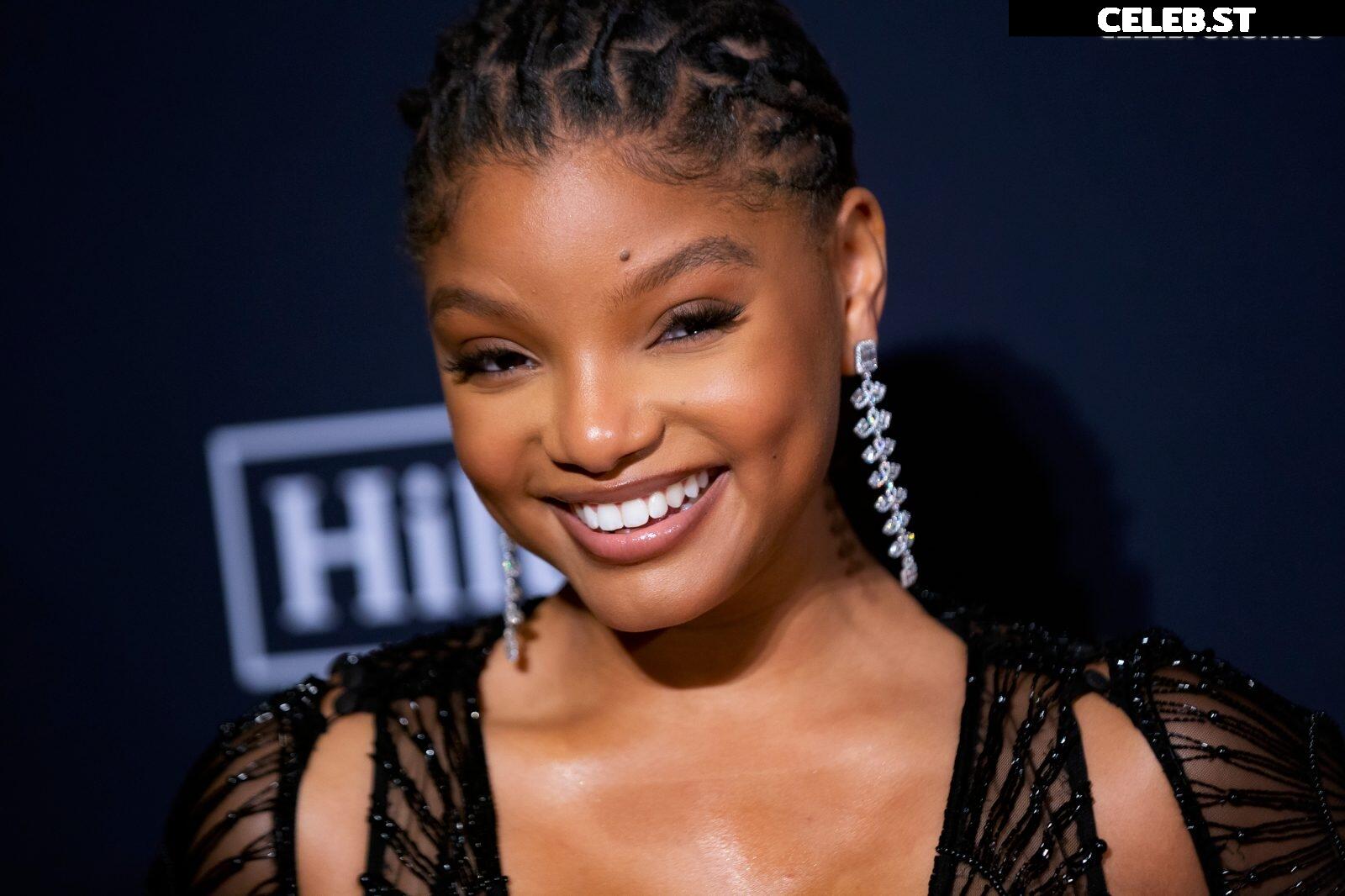 Halle Bailey Image 1960941