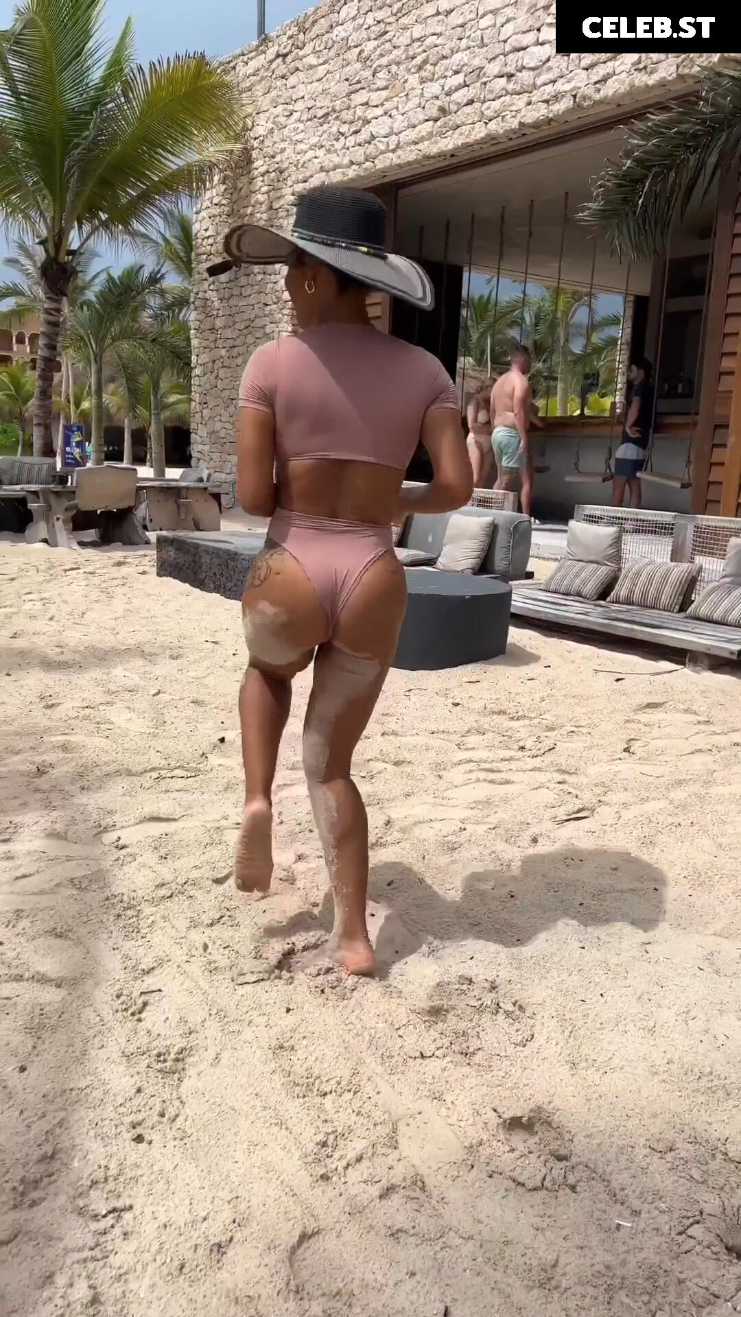 Christina Milian Image 1969813