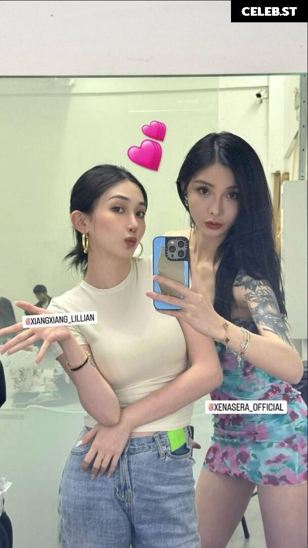 kiligkira | ins_kiligkira Image 19695986