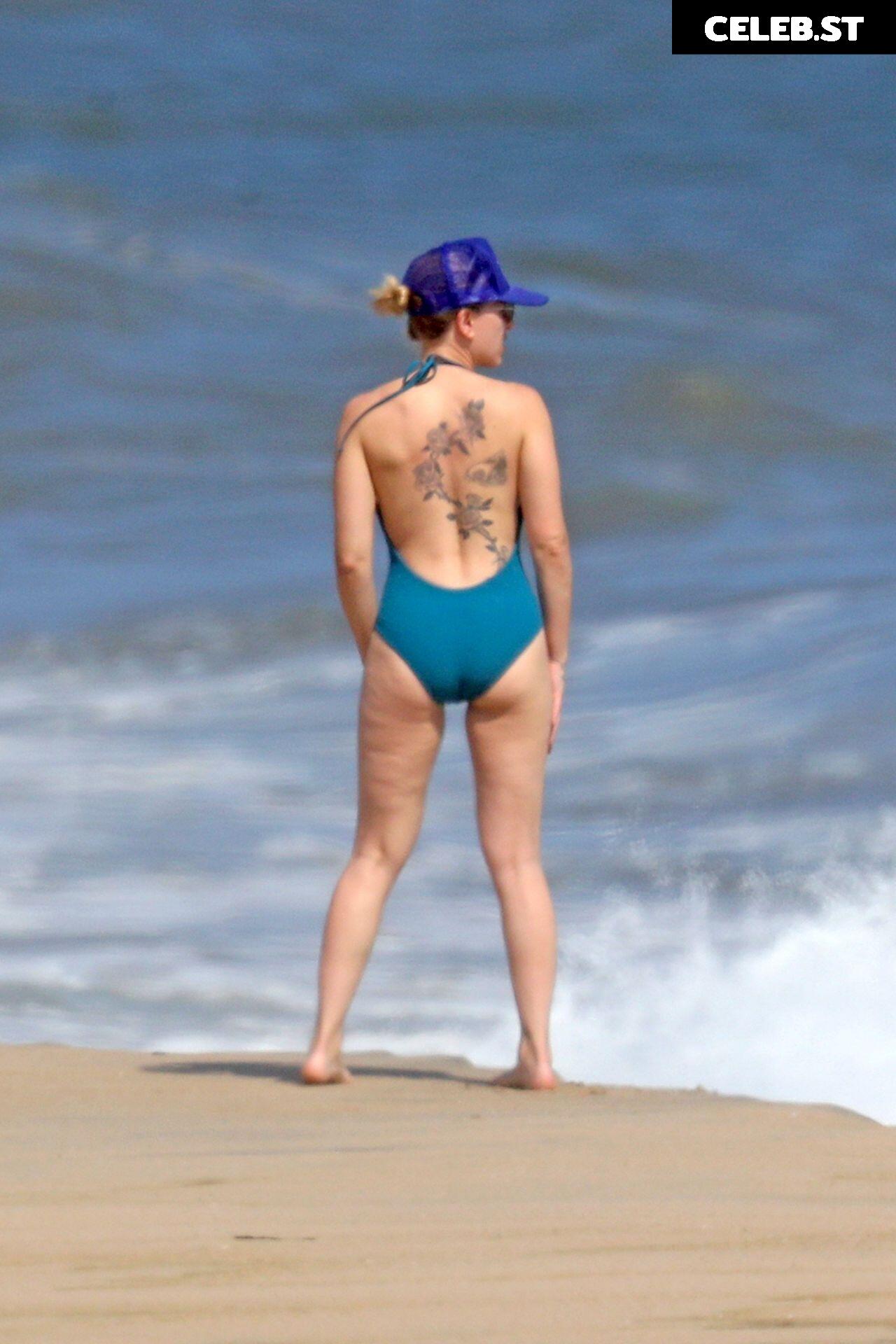 Scarlett Johansson Image 1969597