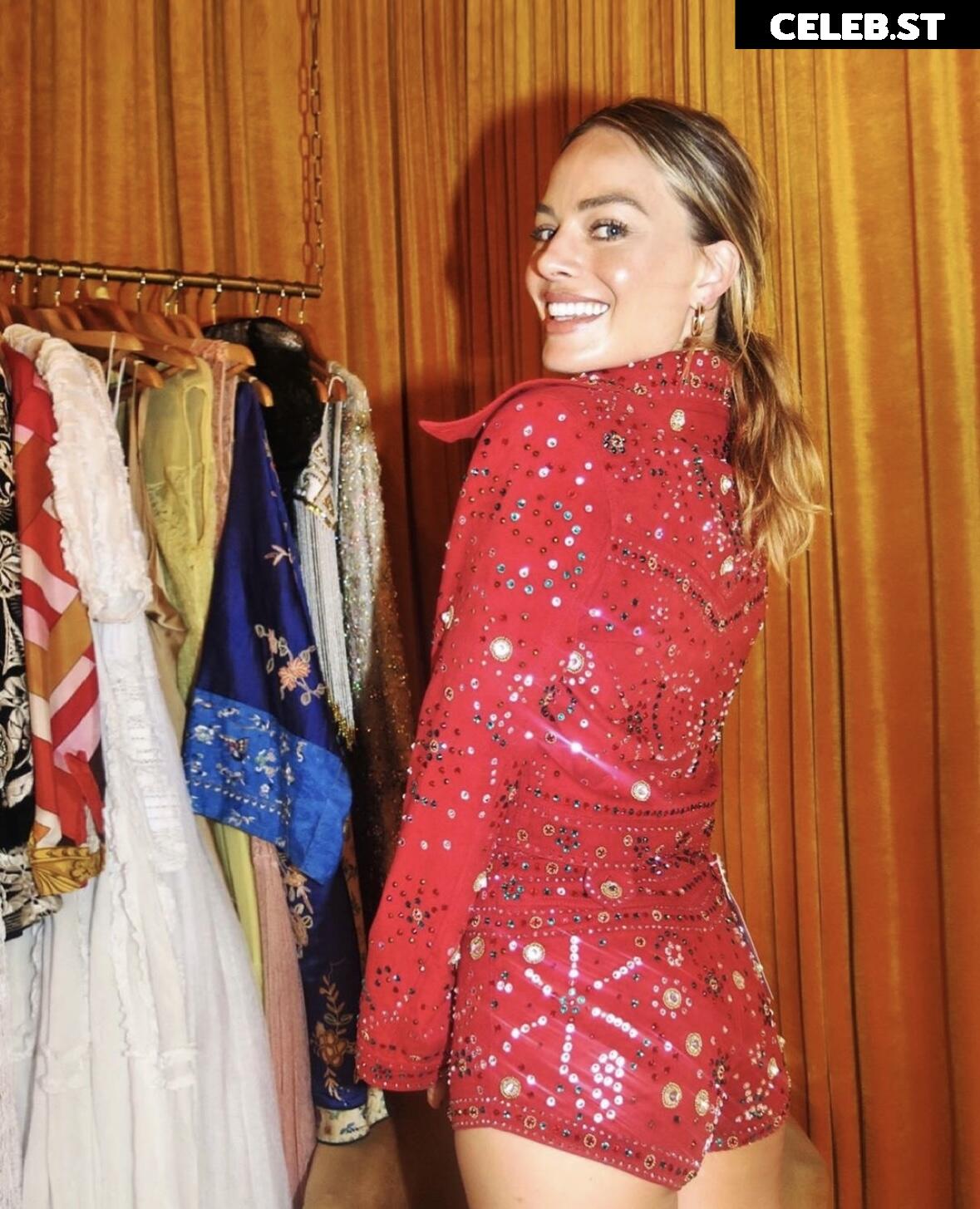 Margot Robbie Image 1969585