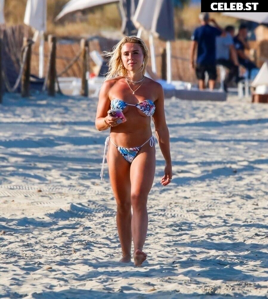 Gabby Allen Image 1969544