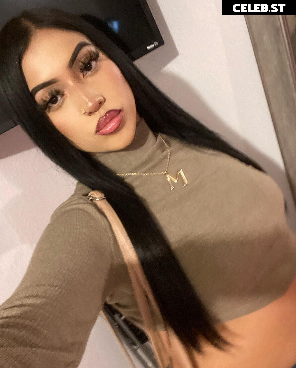 Thick Baddie @_222cyn_ Image 19695155