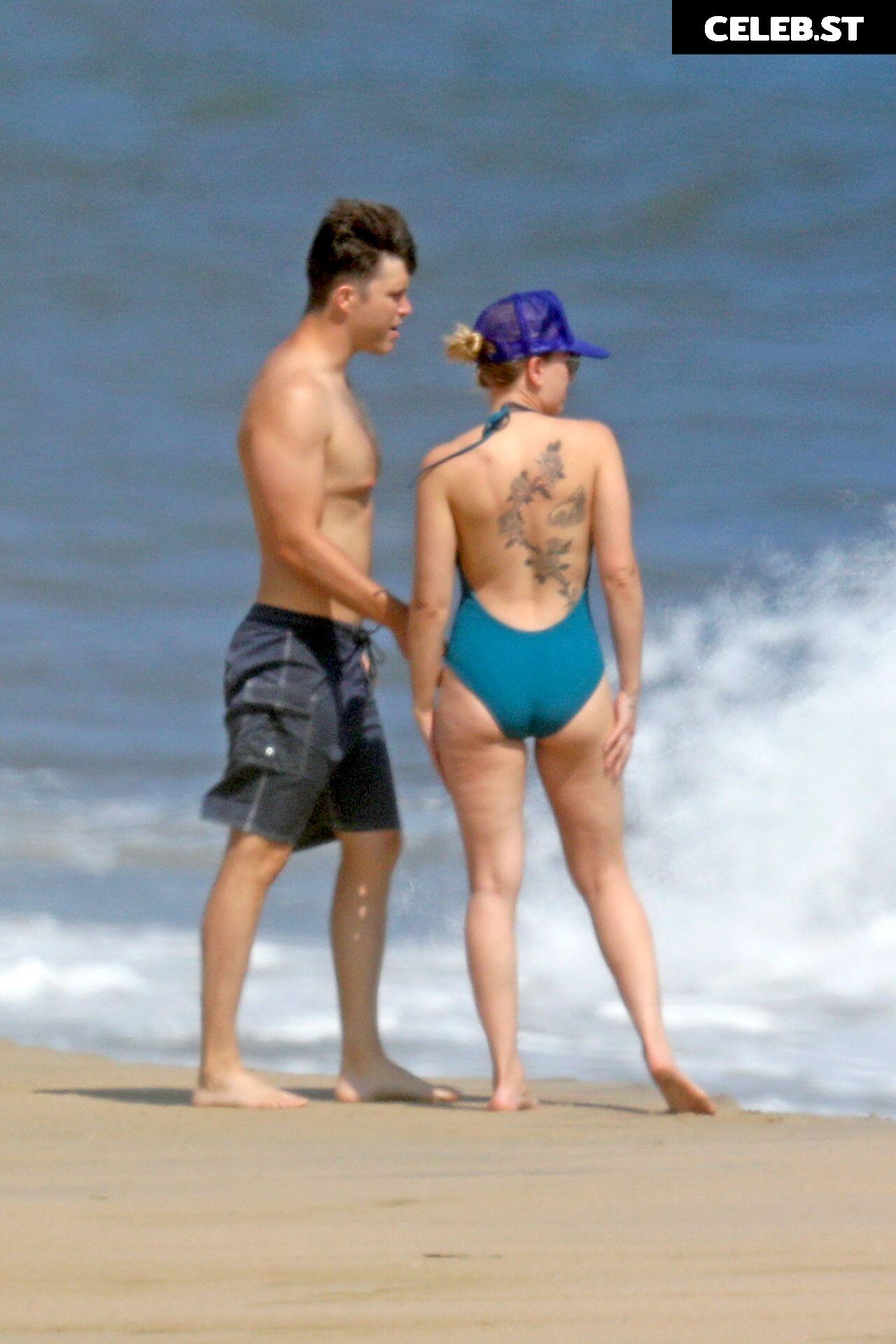 Scarlett Johansson Image 1969506