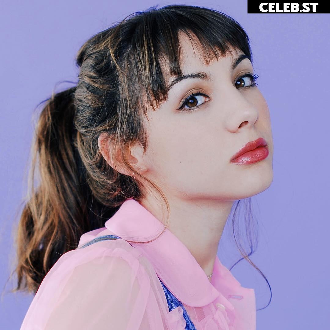 Hannah Marks Image 19695361