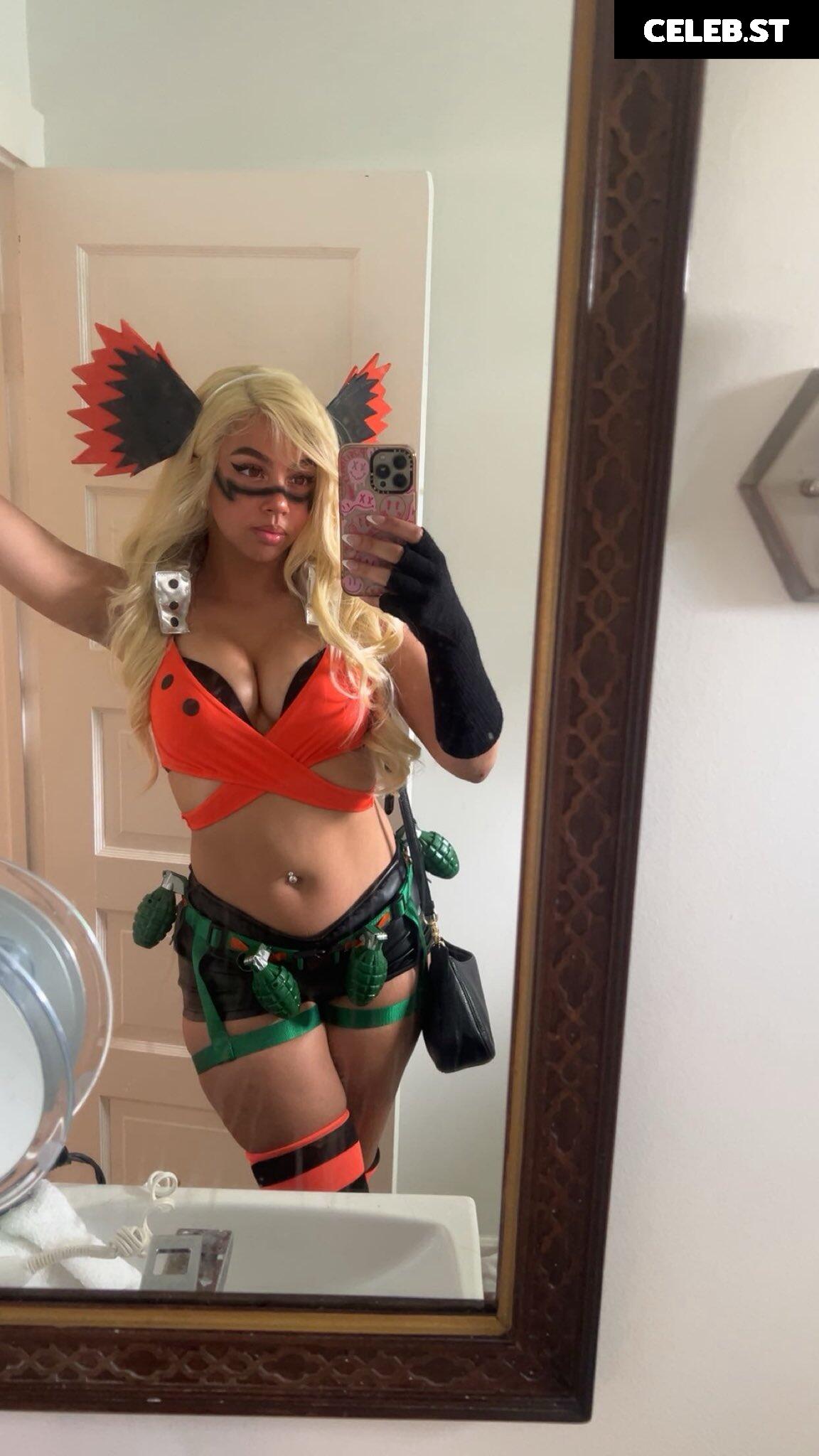 X0XbatgirlX0X Image 19695244