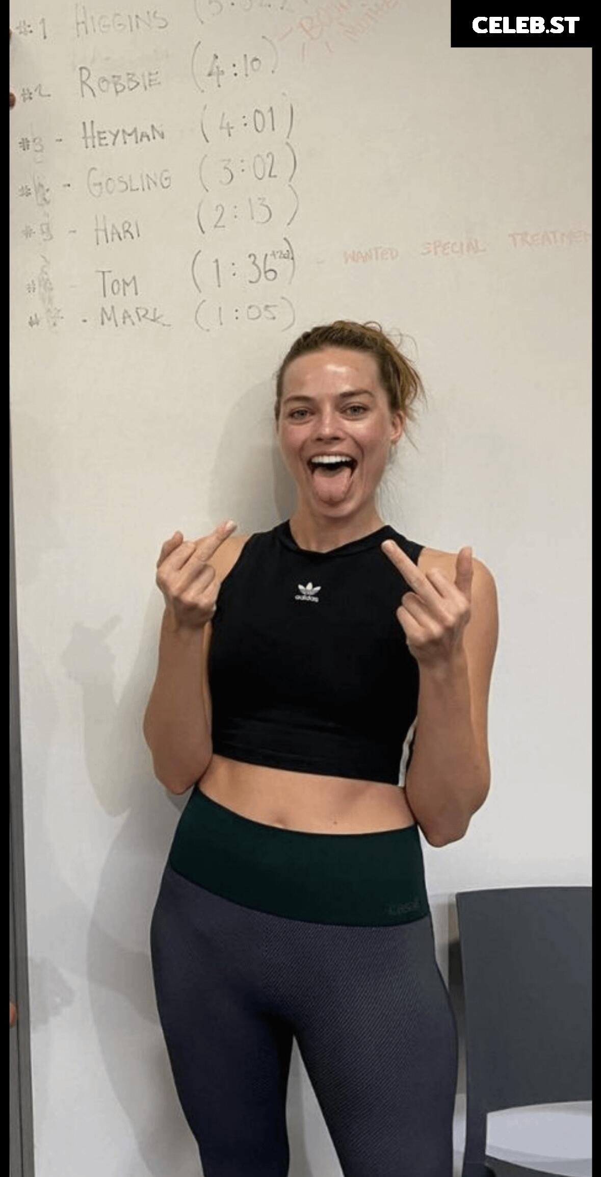 Margot Robbie Image 1969527