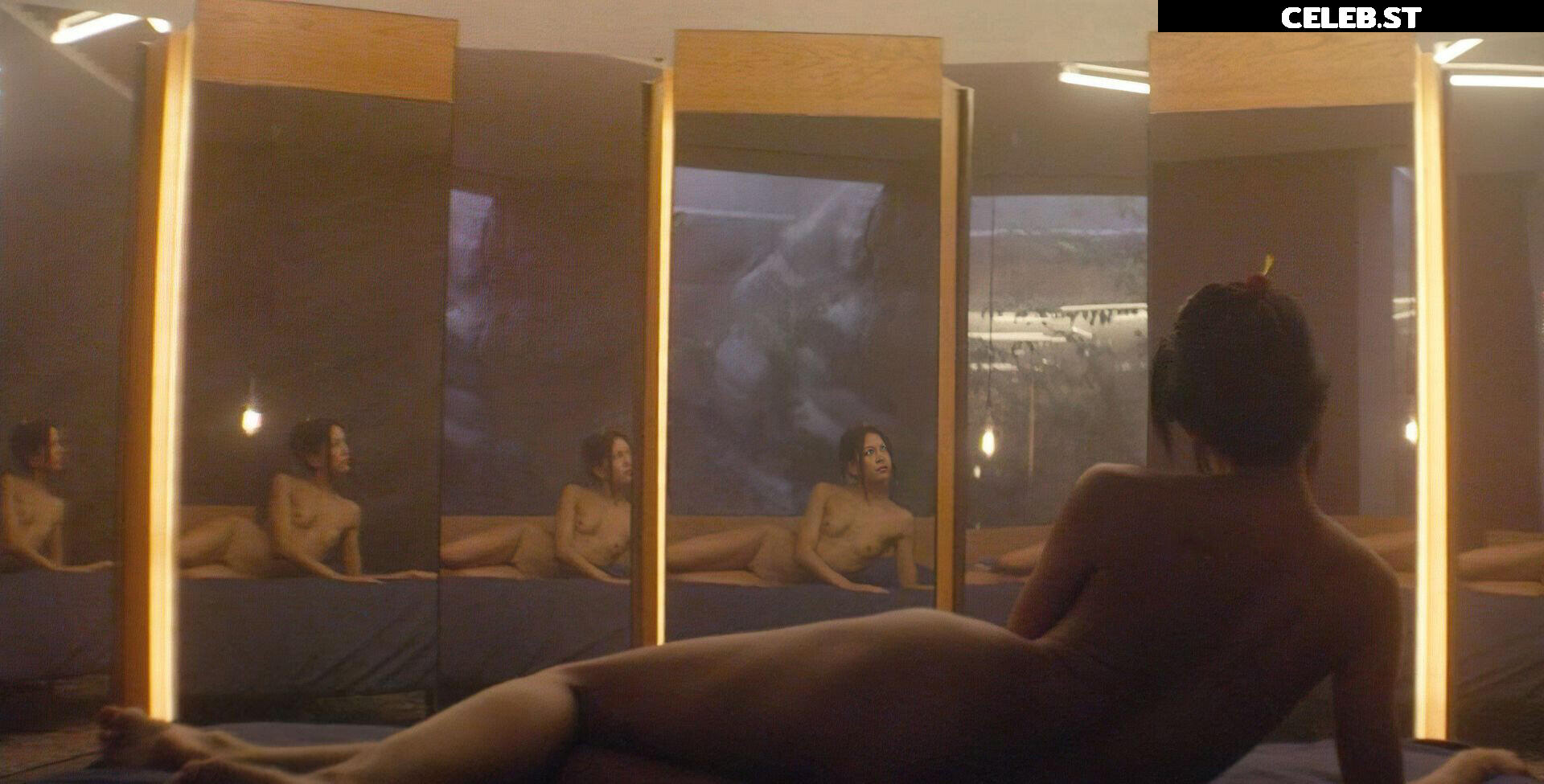 Sonoya Mizuno Image 19694919
