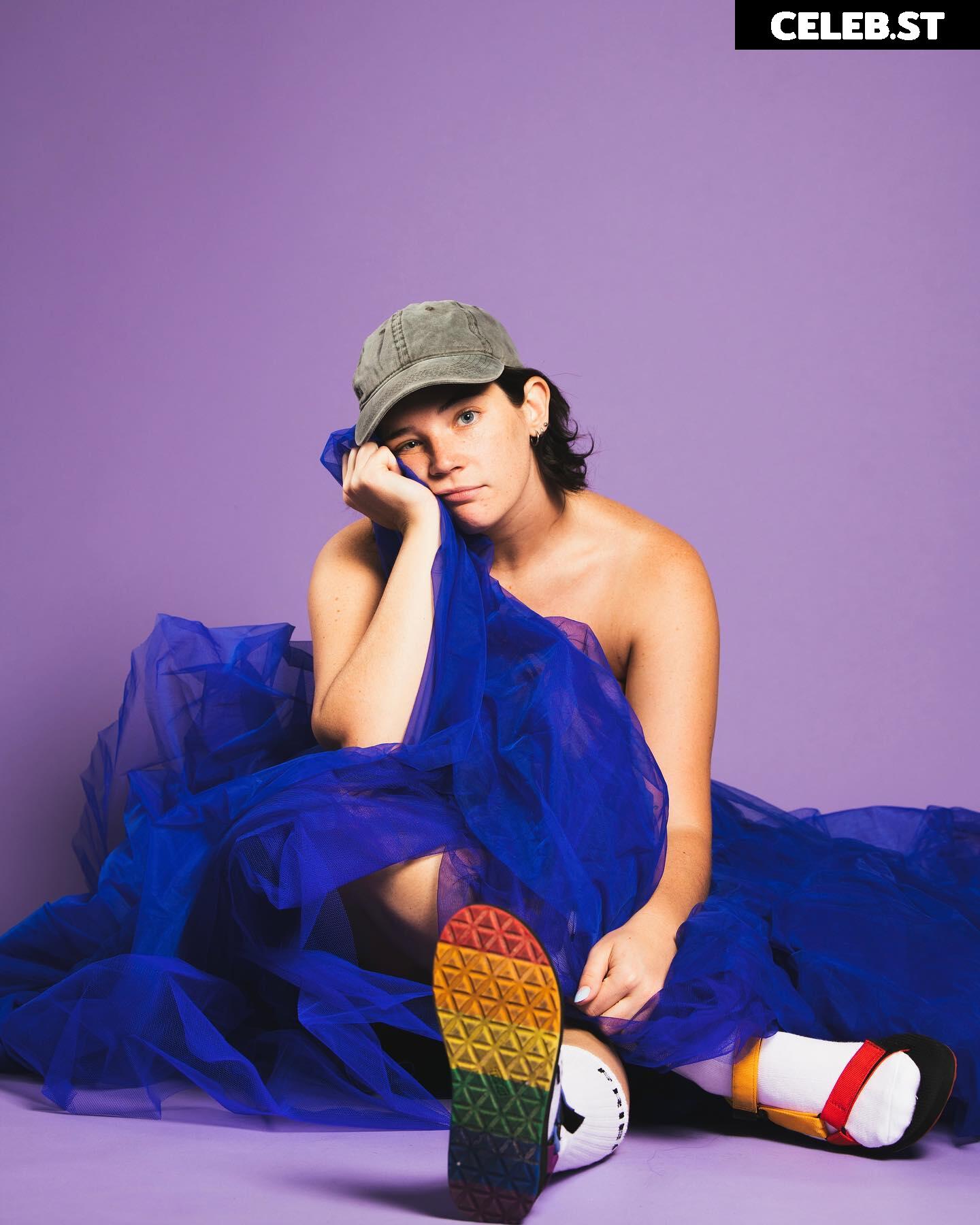 Sammy Rae (Sammy Rae &amp; The Friends) Image 19694952