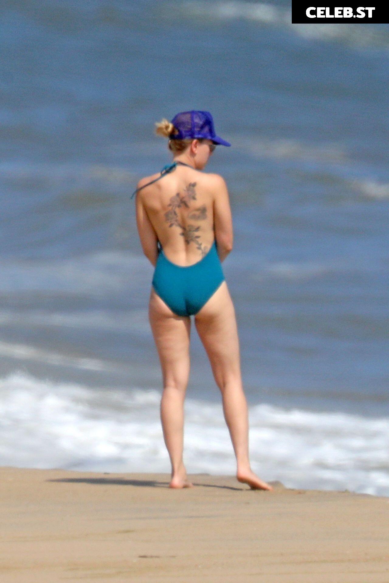 Scarlett Johansson Image 1969448