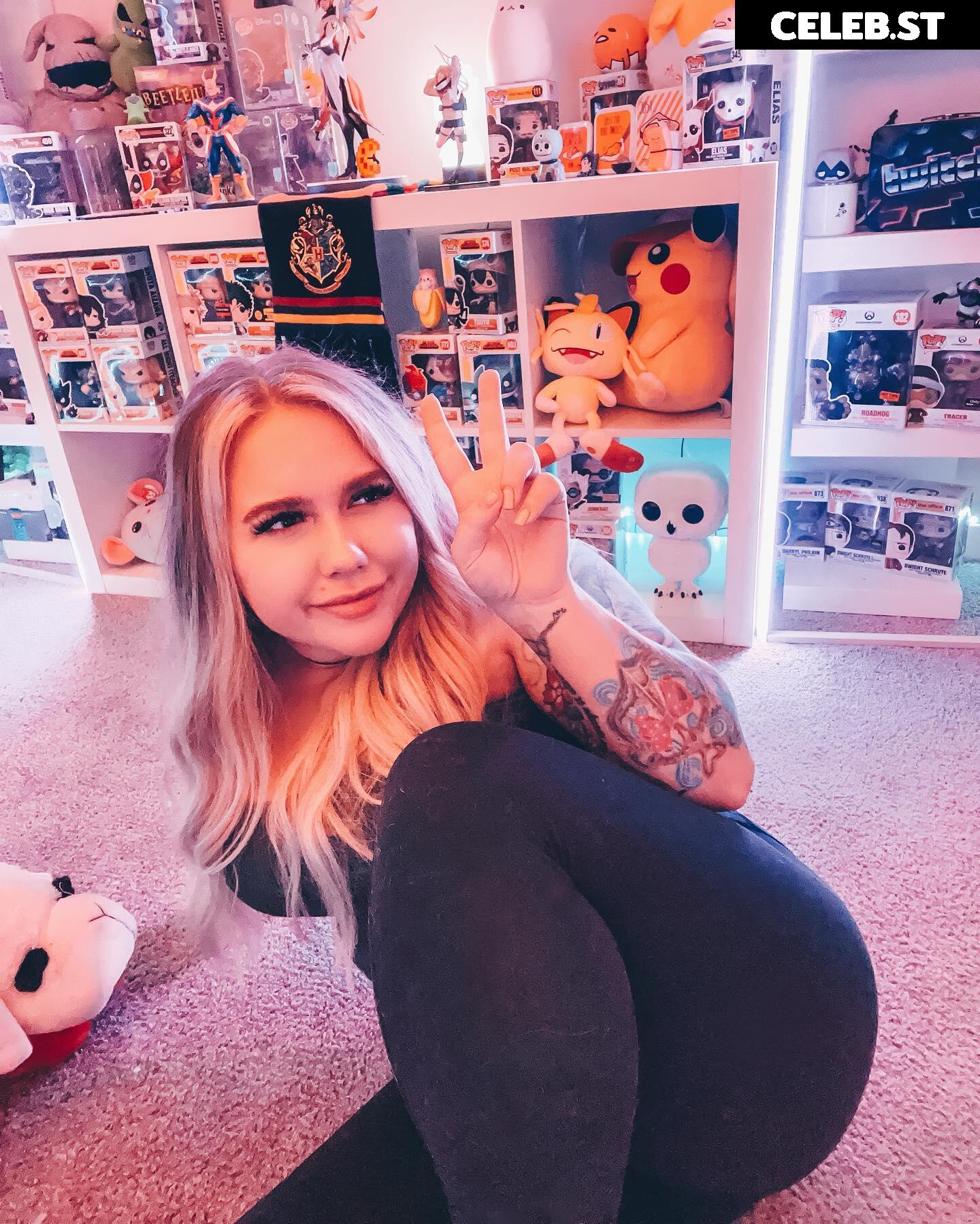 Brit | brriiit | britontwitch Image 19694385