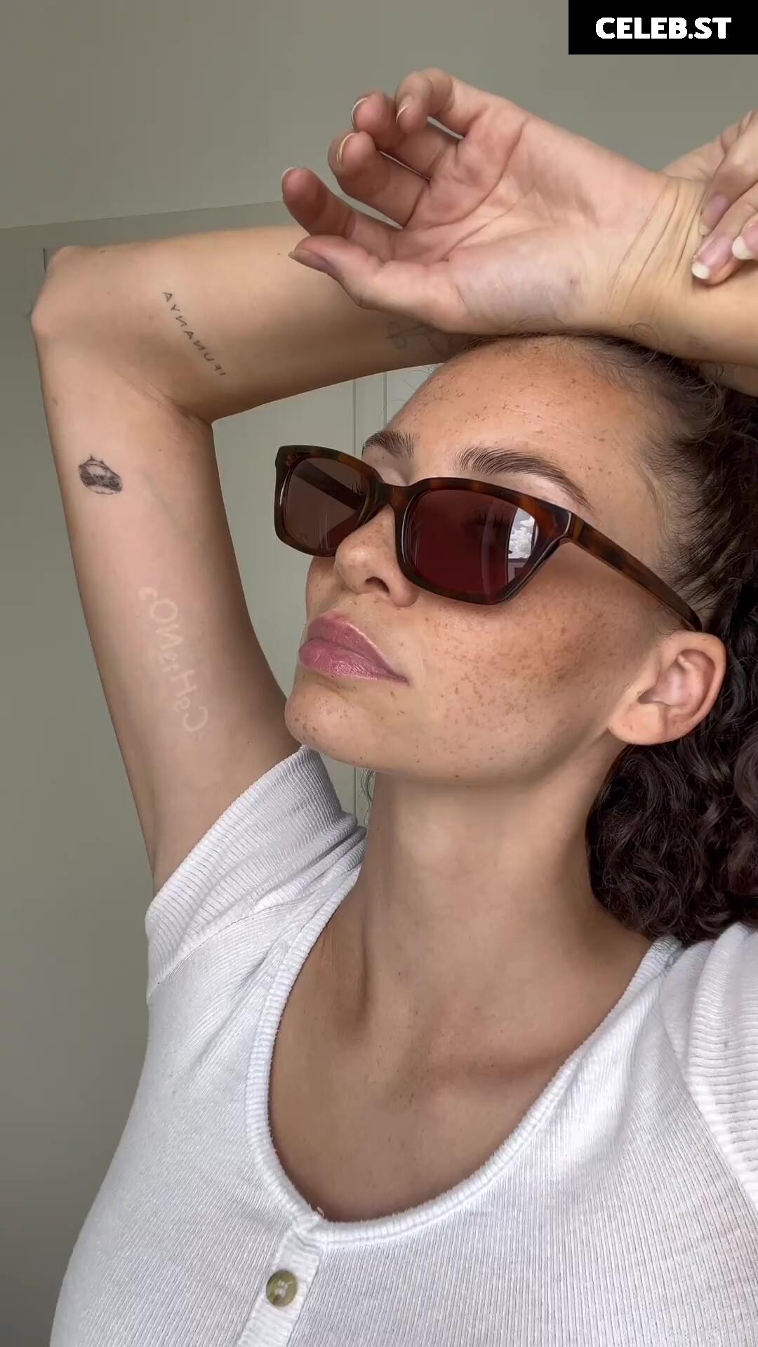 Betty Taube Image 1969435