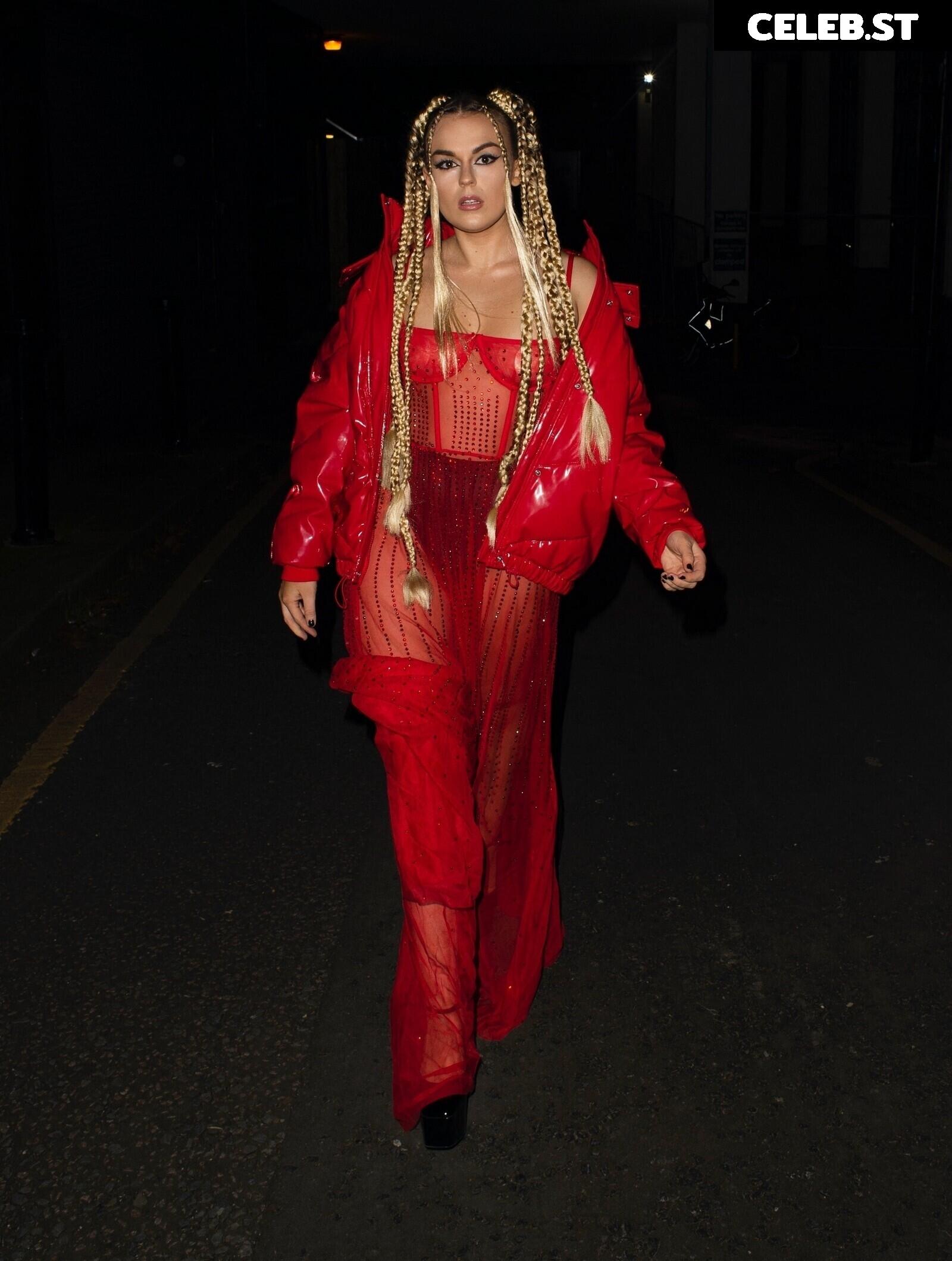 Tallia Storm Image 1969422