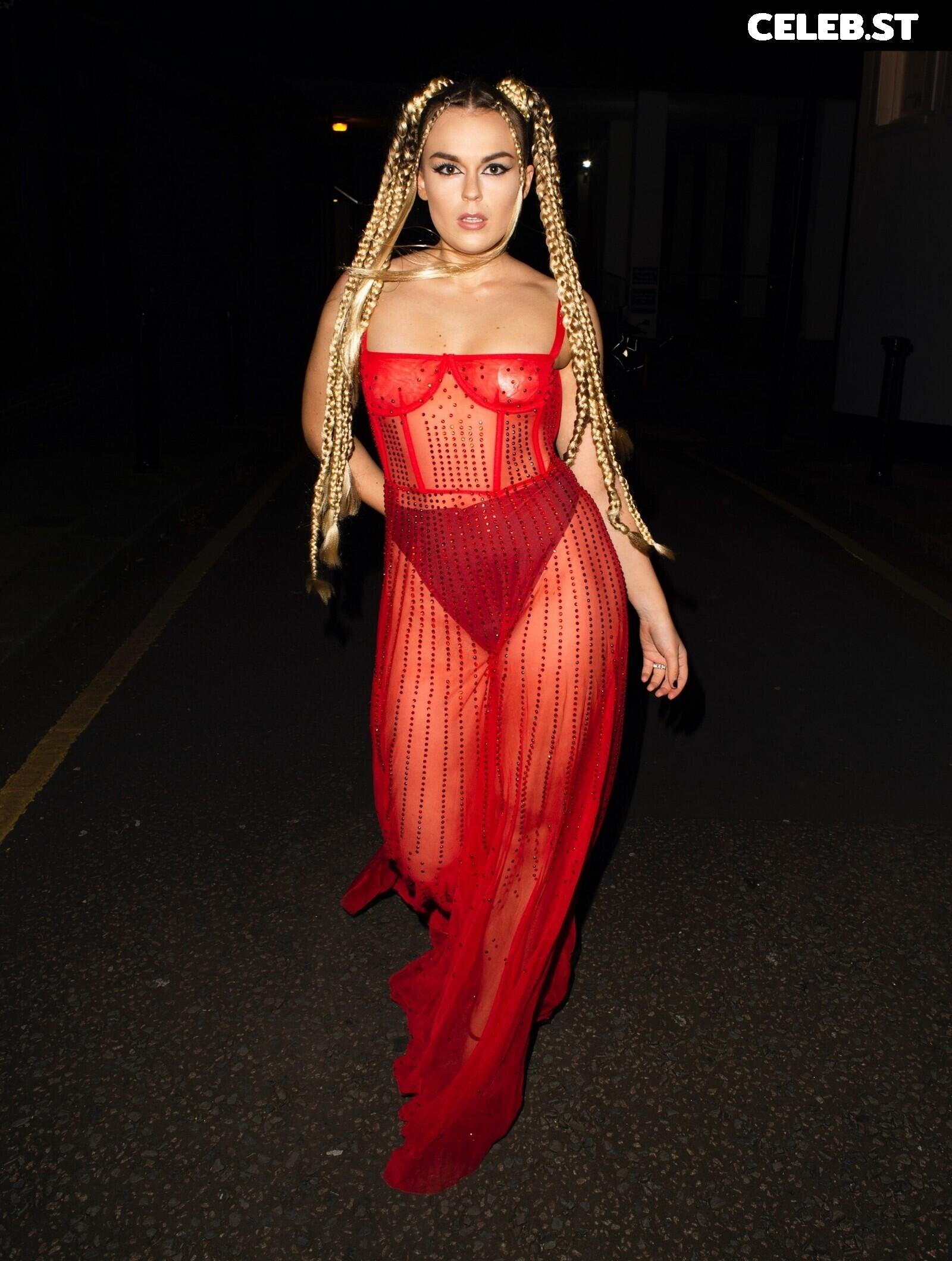 Tallia Storm Image 1969786