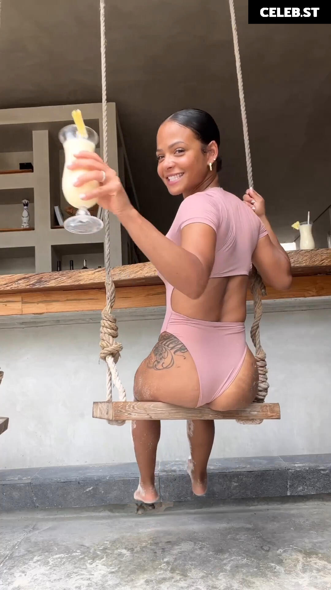 Christina Milian Image 1969724