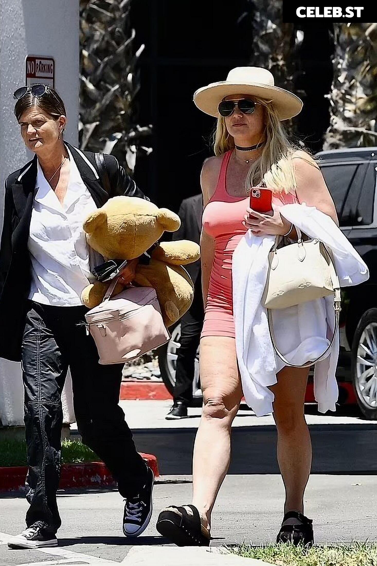 Britney Spears Image 1969697