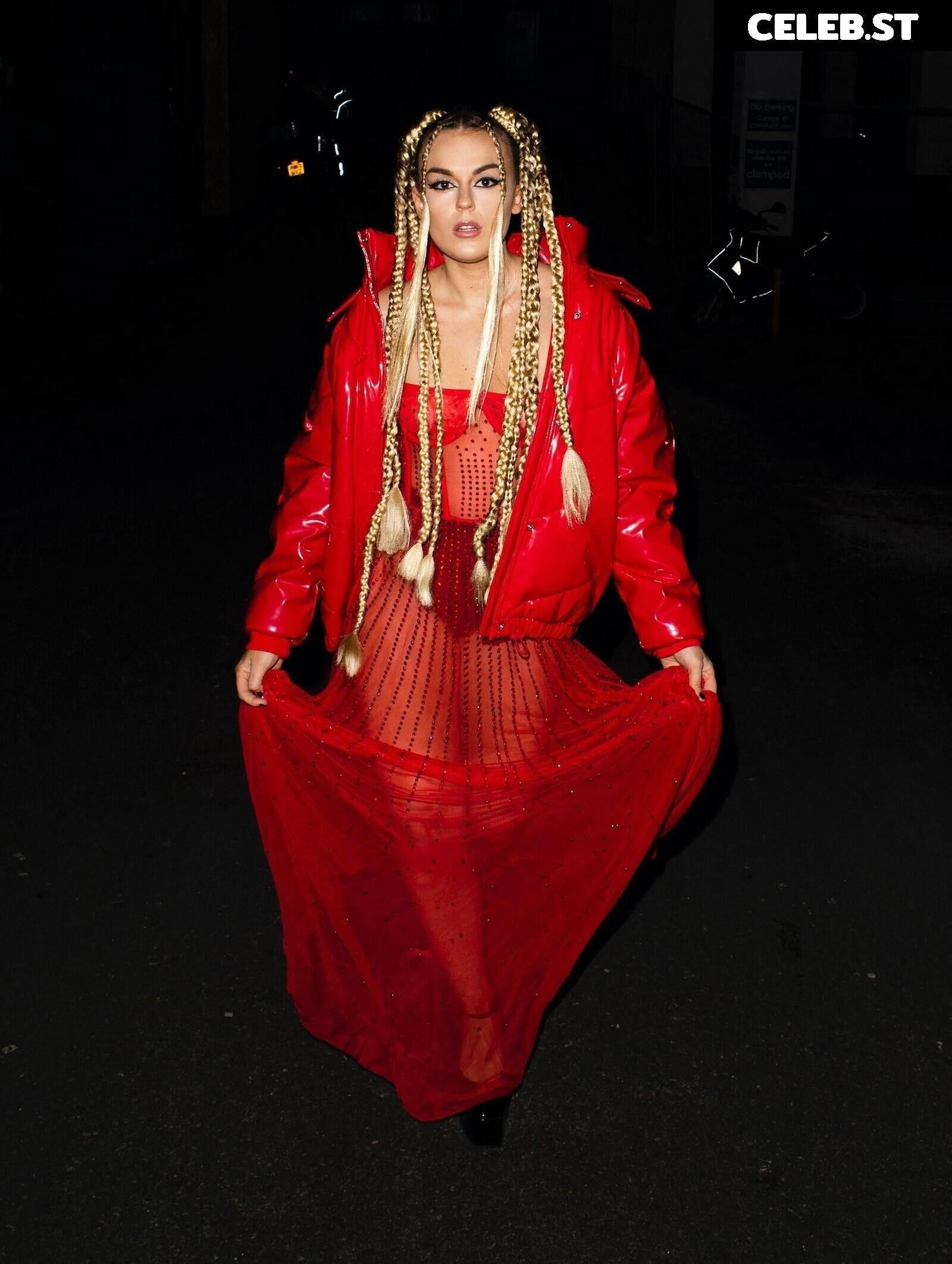 Tallia Storm Image 1969672