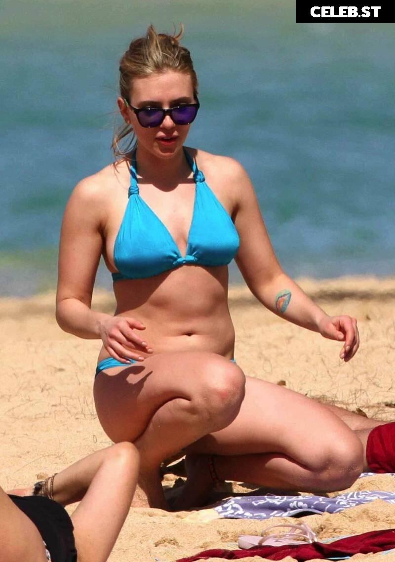 Scarlett Johansson Image 1969154