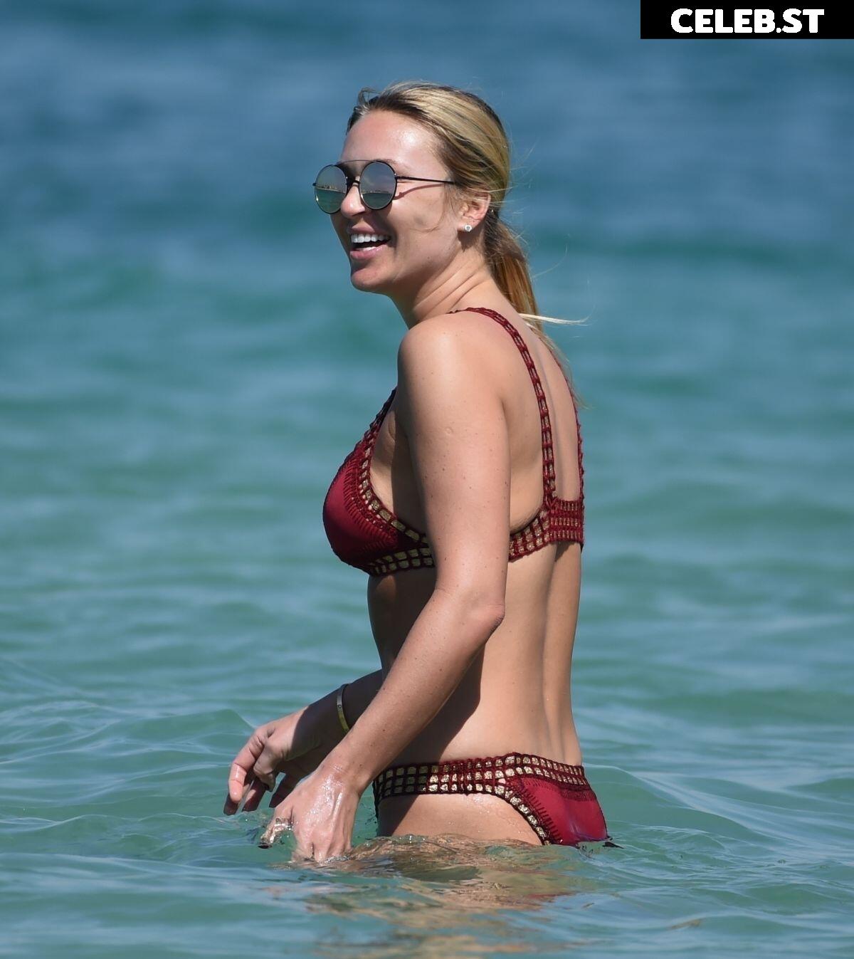 Alex Gerrard Image 1969111