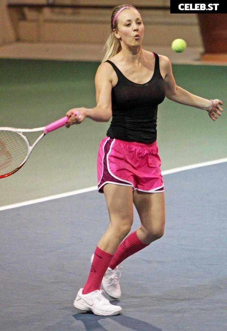 Kaley Cuoco Image 1969103