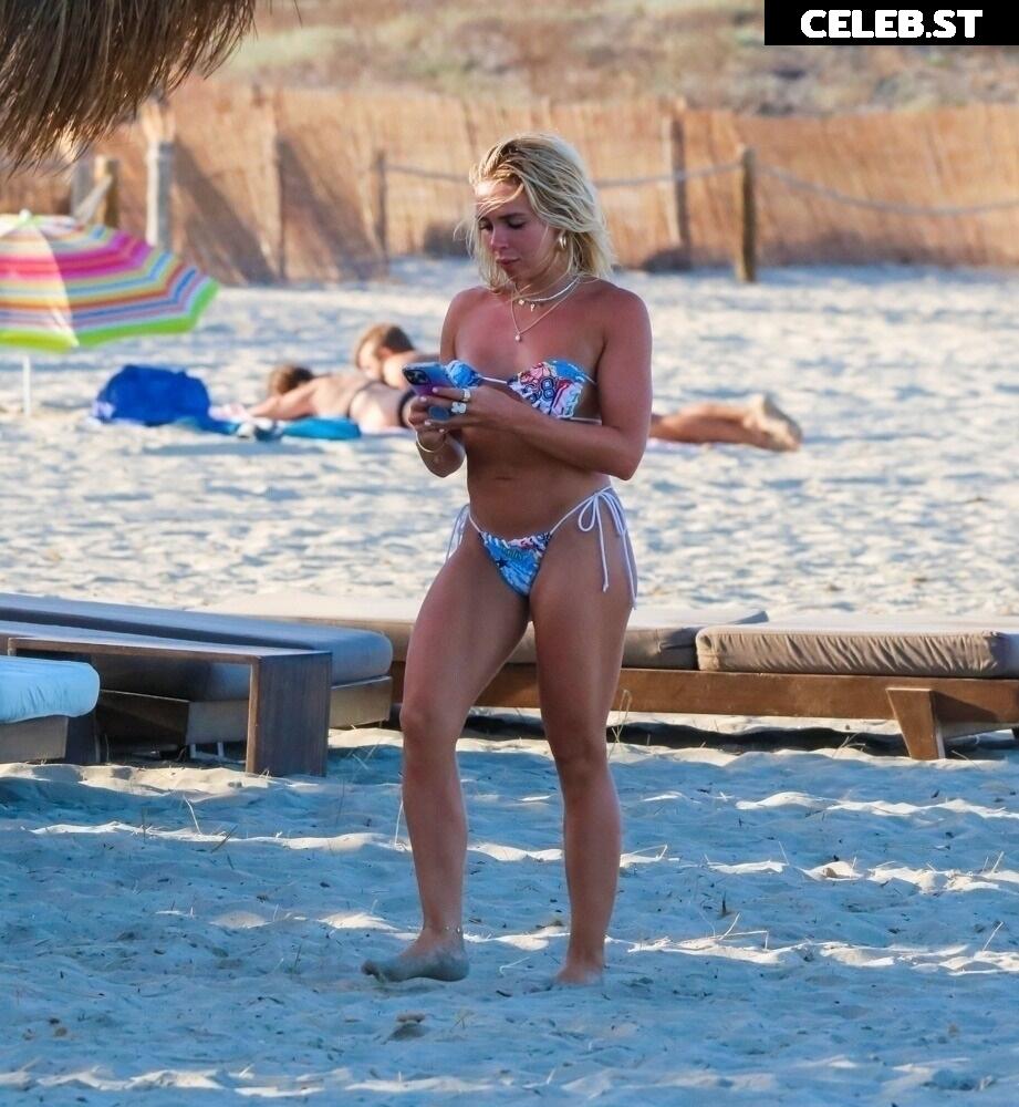 Gabby Allen Image 1969052