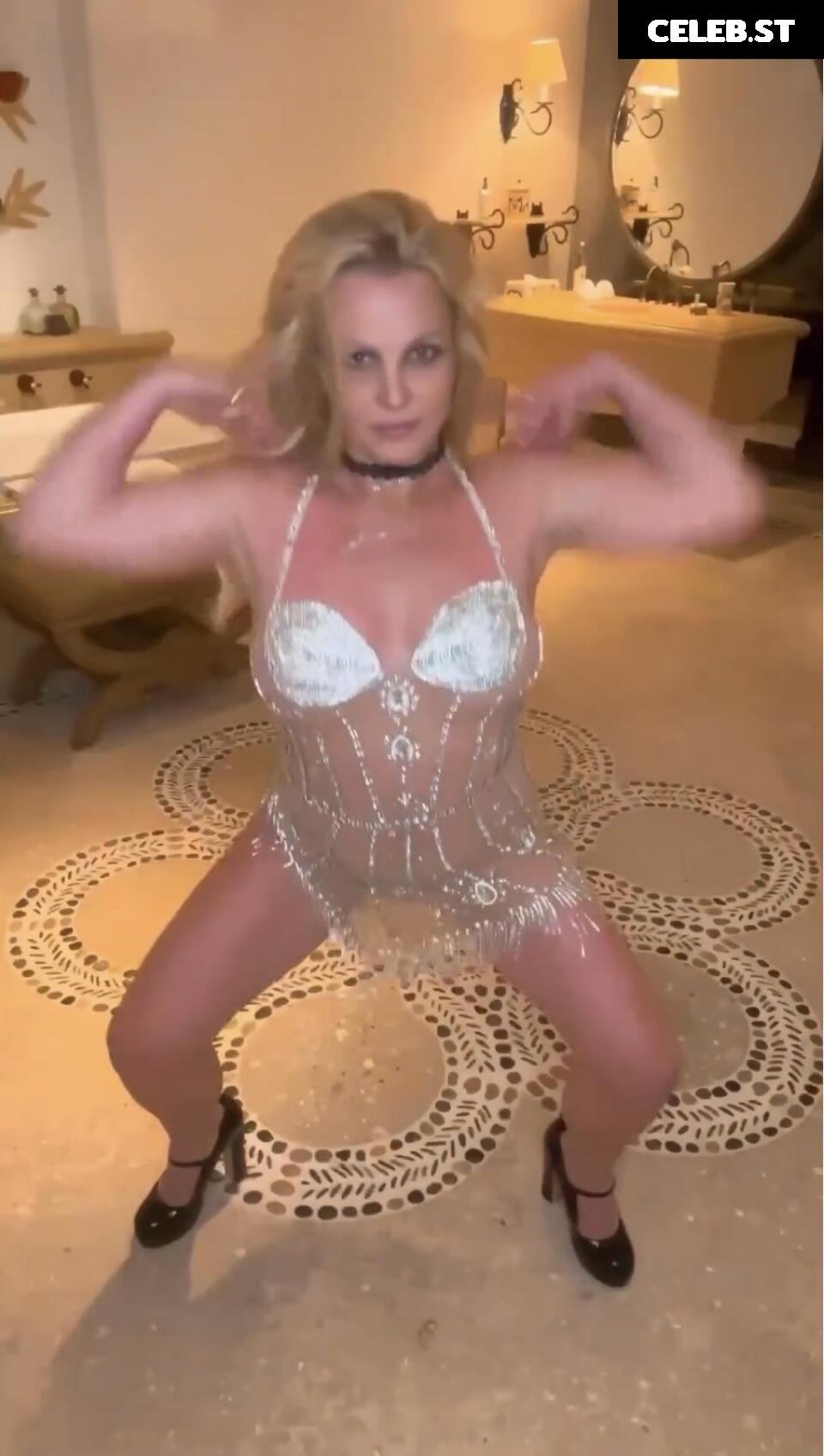 Britney Spears Image 1969057
