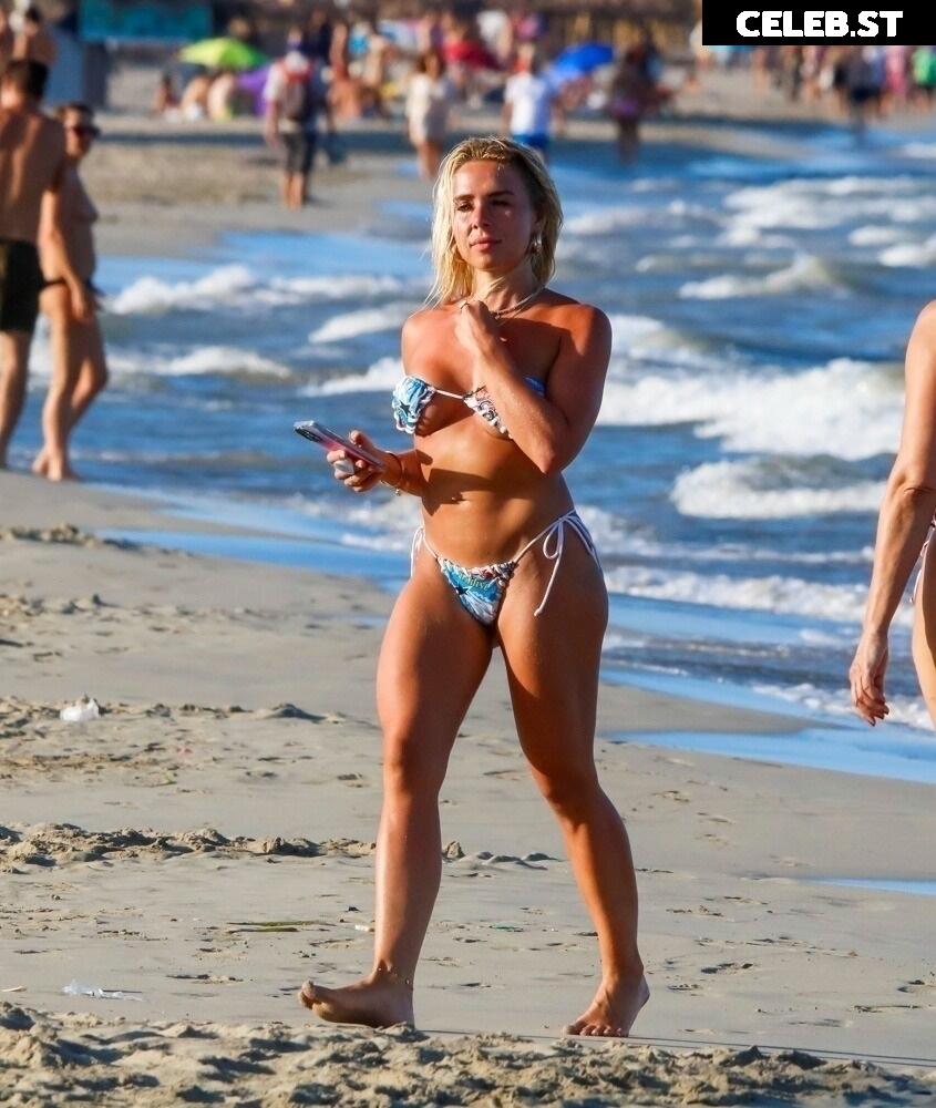 Gabby Allen Image 1969066