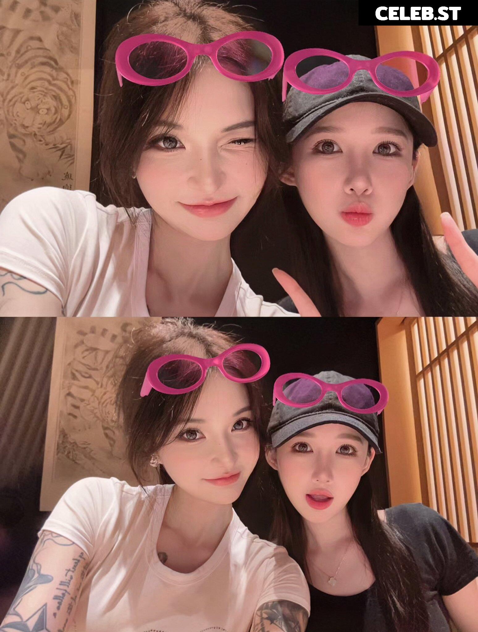 kiligkira | ins_kiligkira Image 19690032