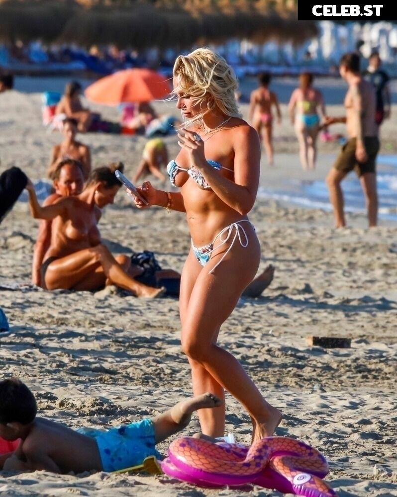 Gabby Allen Image 1969031