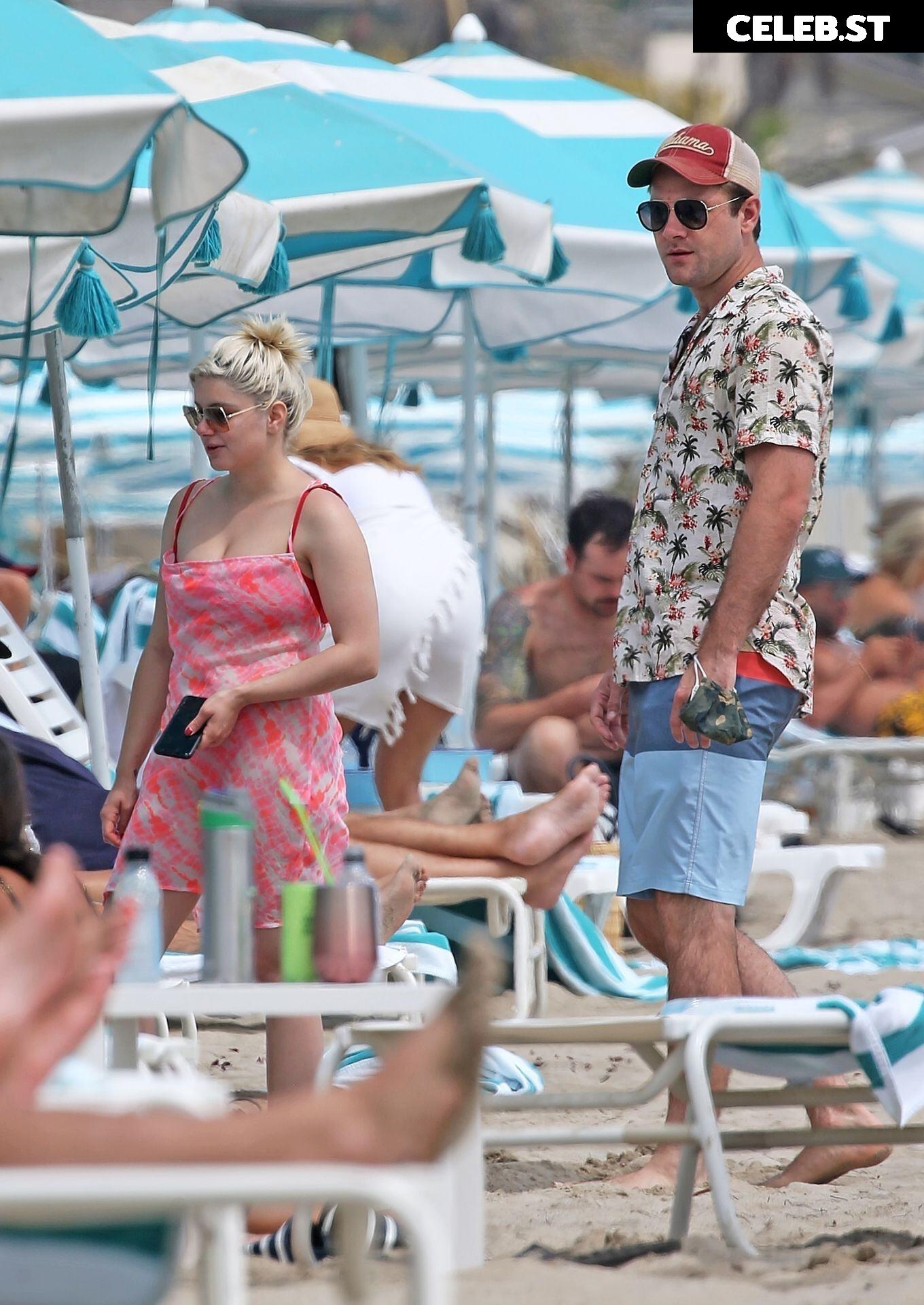 Ariel Winter Image 1969027