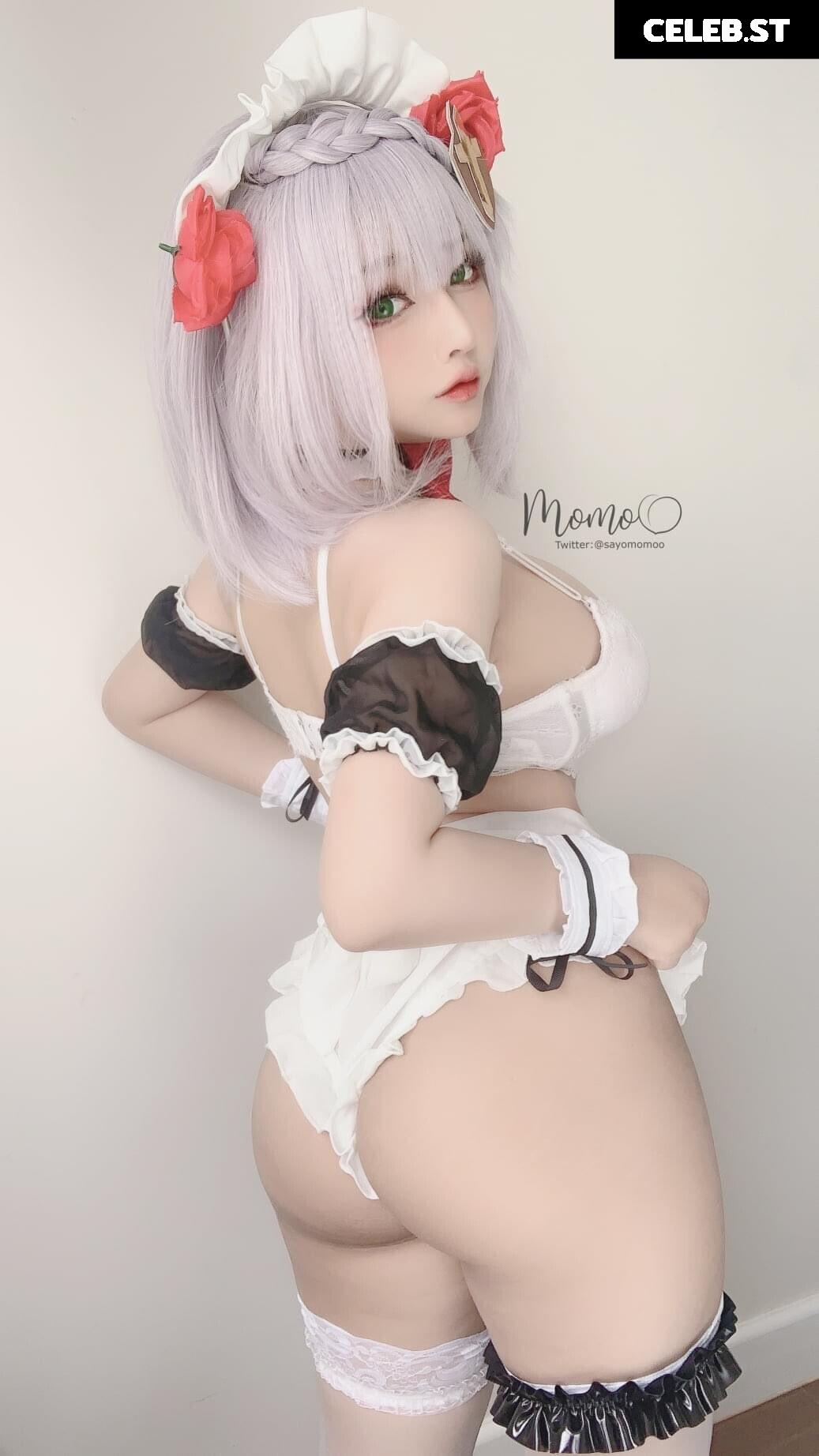 Sayo Momo - Momo Kawaii Image 19693902