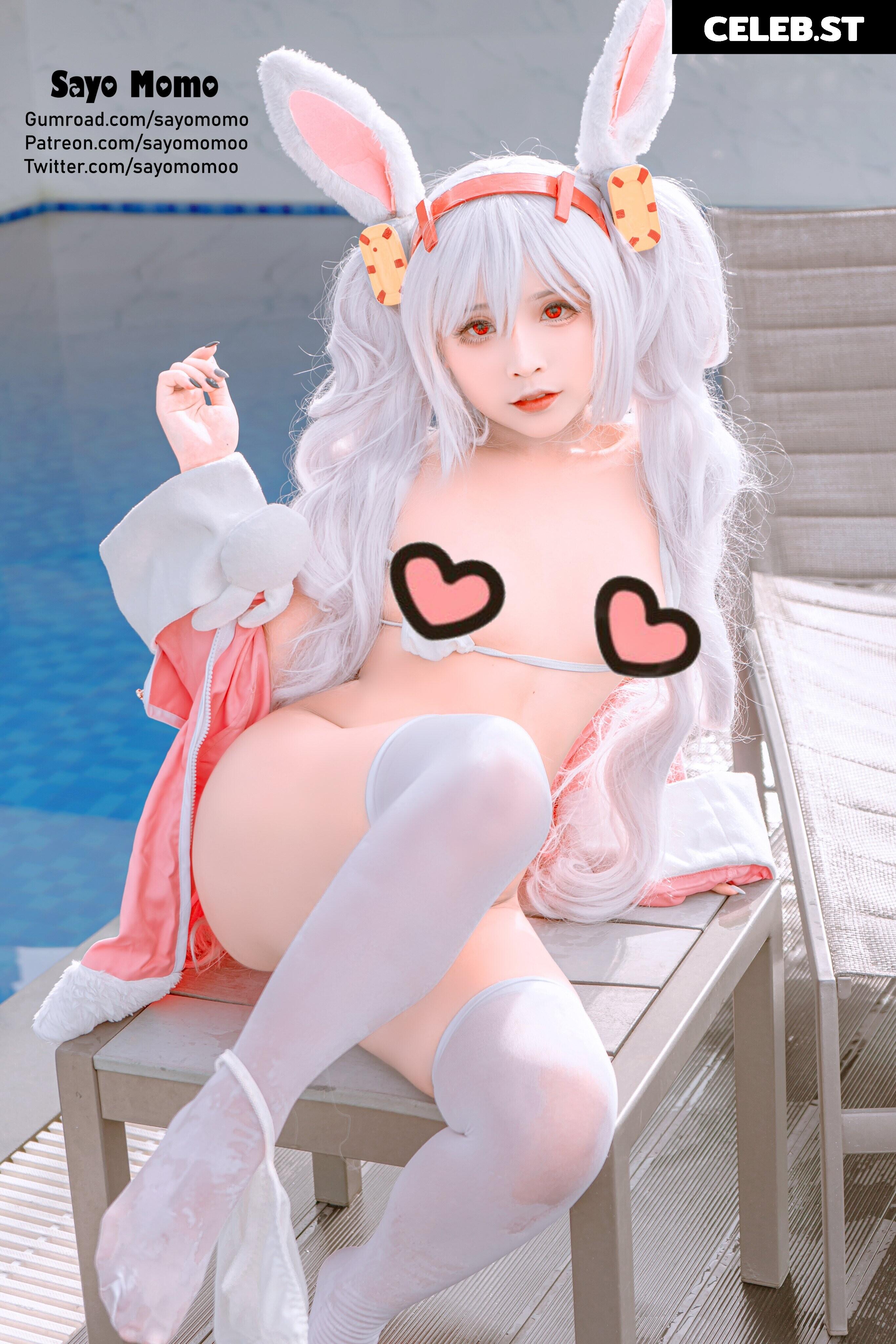 Sayo Momo - Momo Kawaii Image 19693908