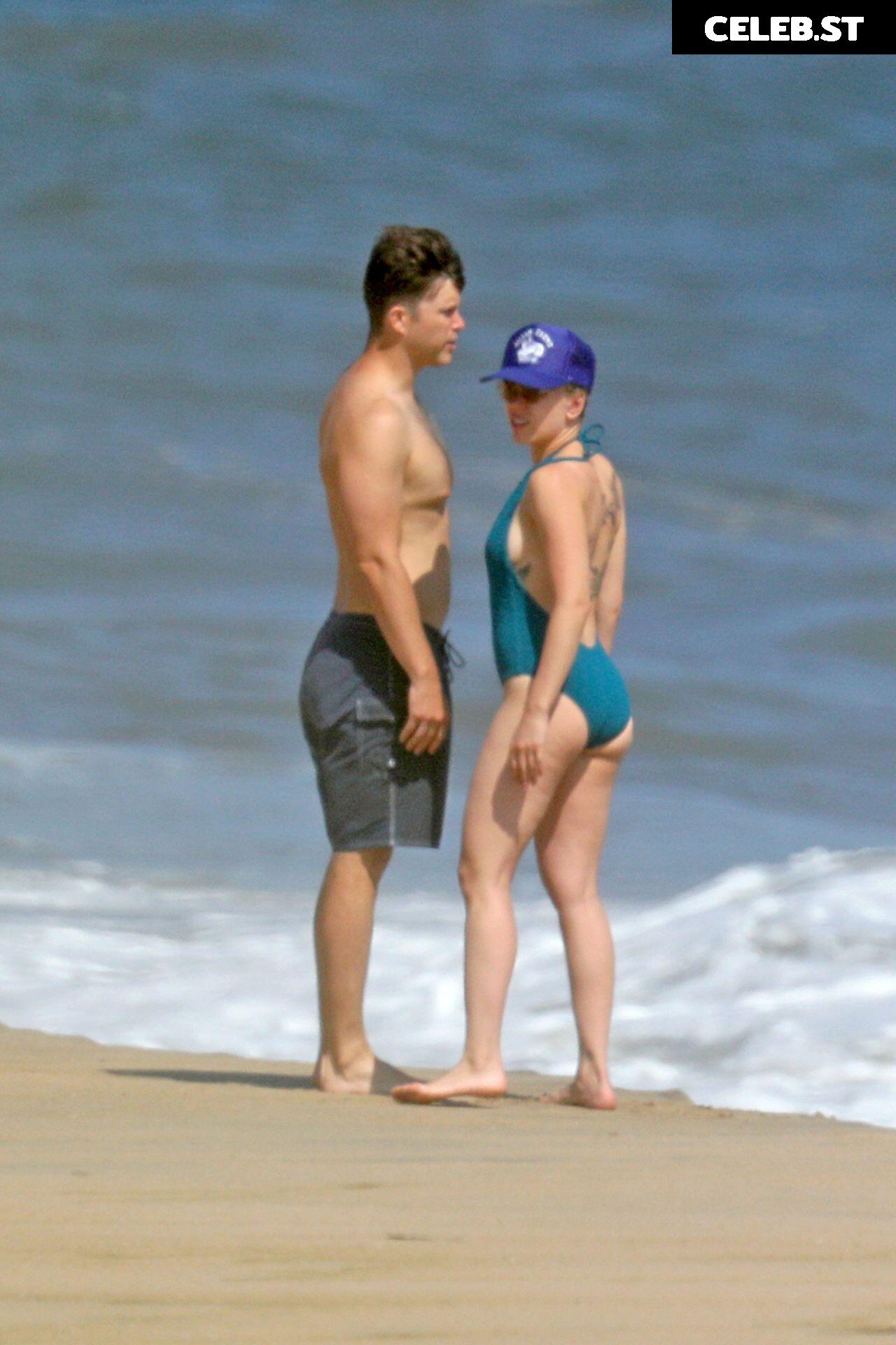 Scarlett Johansson Image 1969389