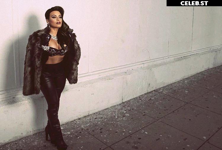 Zelina Vega // Thea Trinidad Image 19693823
