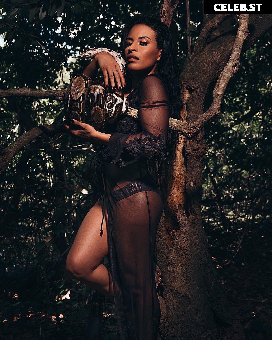 Zelina Vega // Thea Trinidad Image 19693827