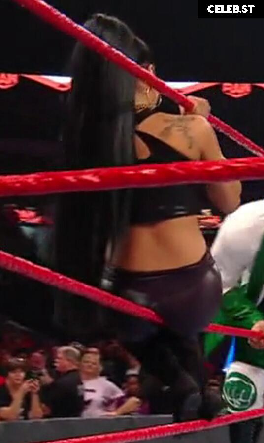 Zelina Vega // Thea Trinidad Image 19693826