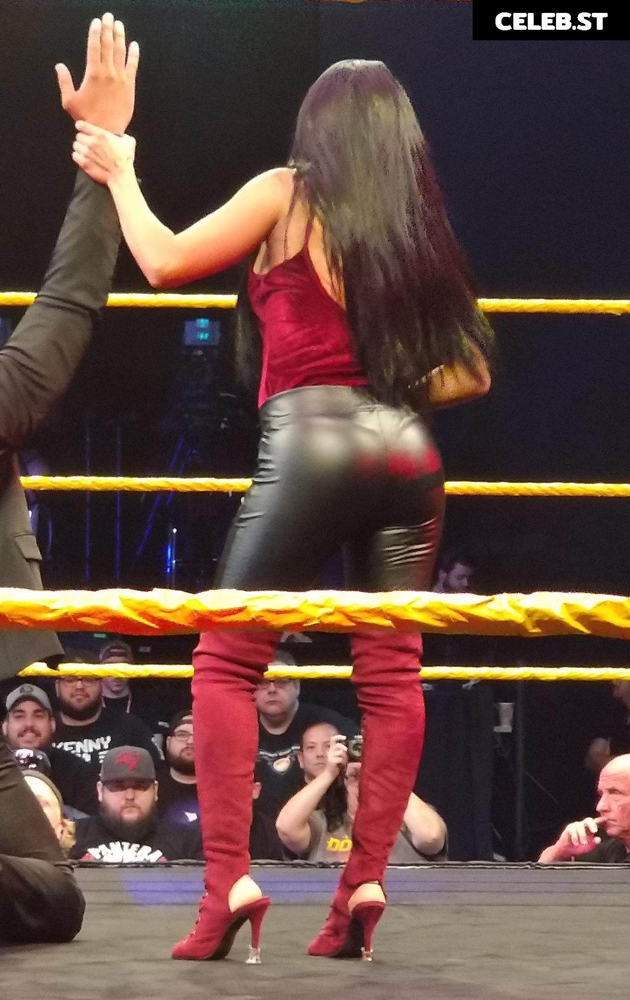 Zelina Vega // Thea Trinidad Image 19693811