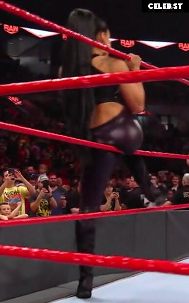 Zelina Vega // Thea Trinidad Image 19693816