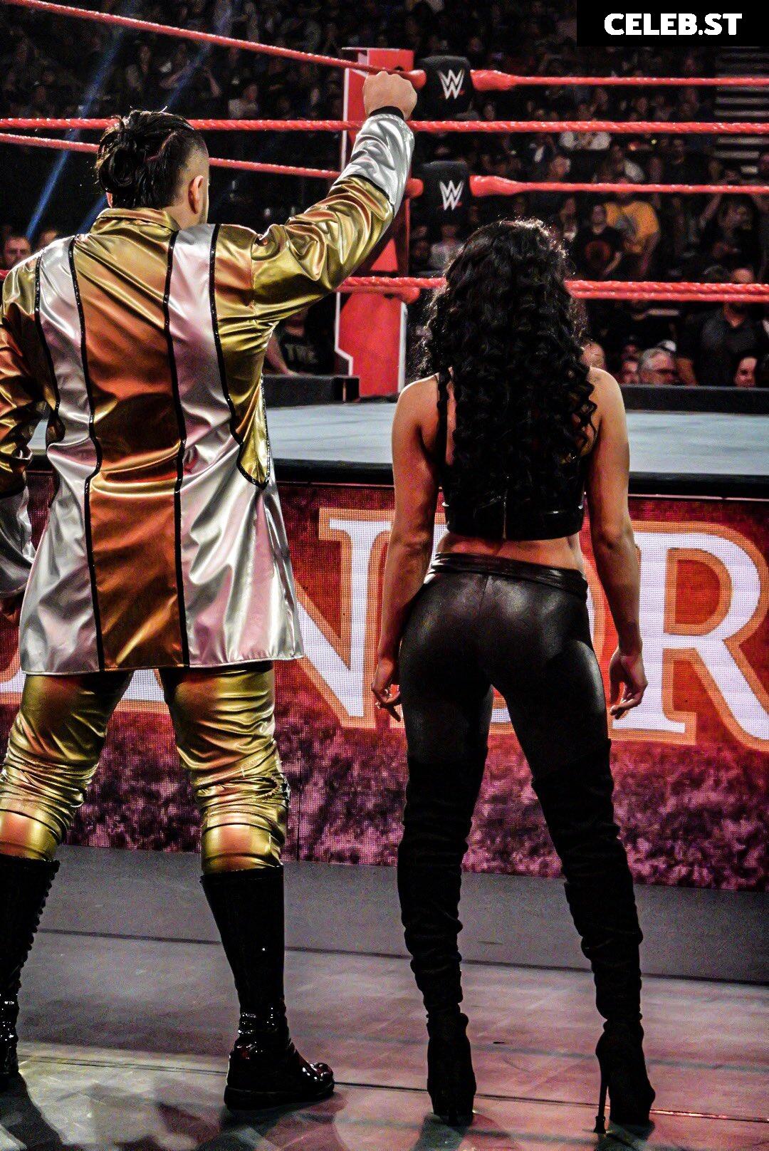 Zelina Vega // Thea Trinidad Image 19693814