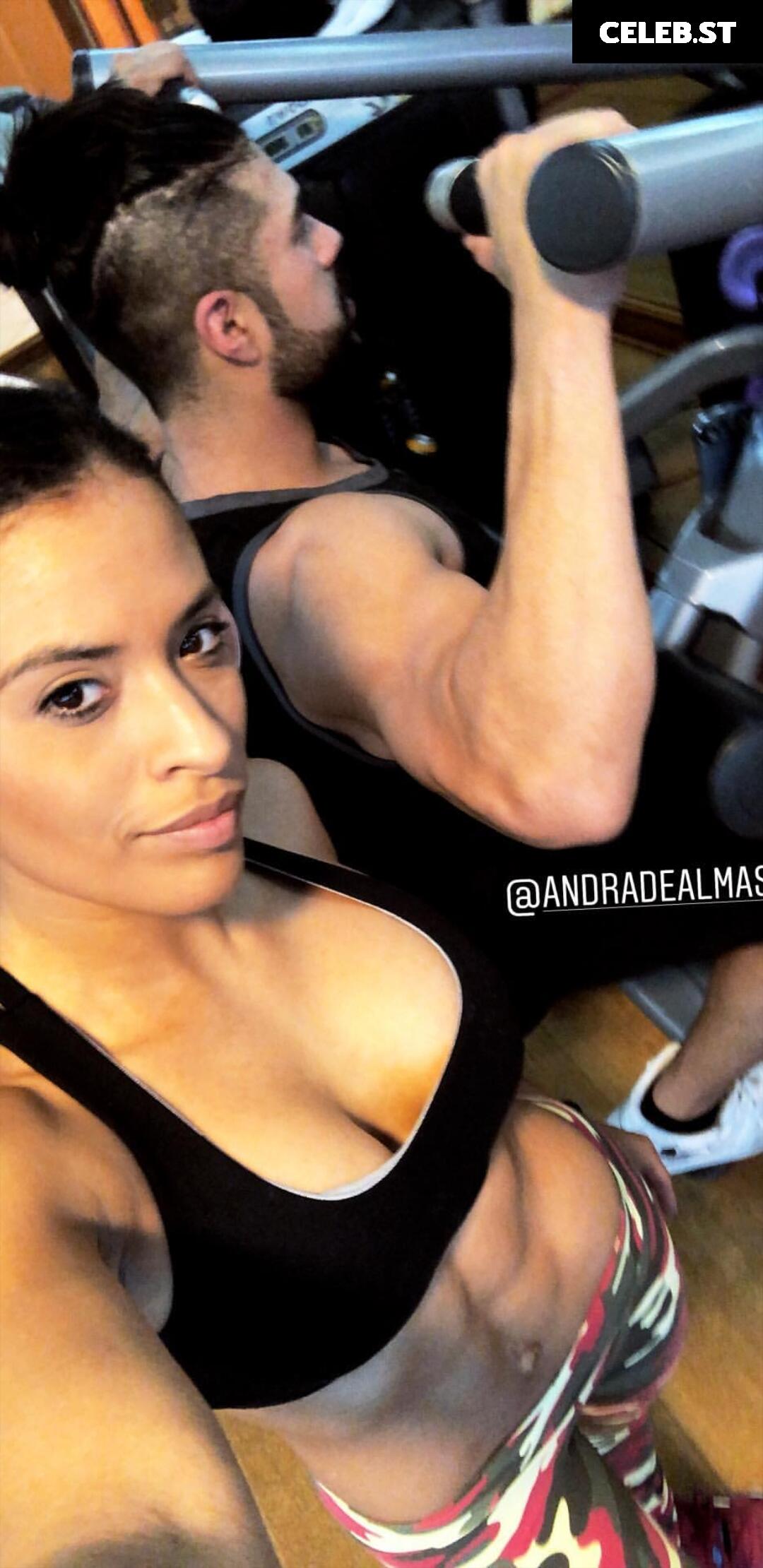 Zelina Vega // Thea Trinidad Image 19693802