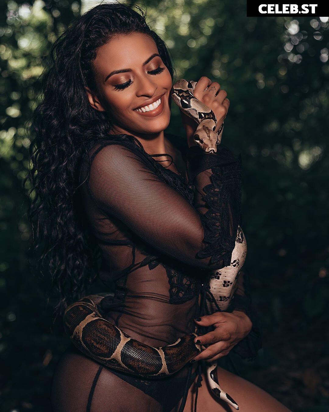 Zelina Vega // Thea Trinidad Image 19693807