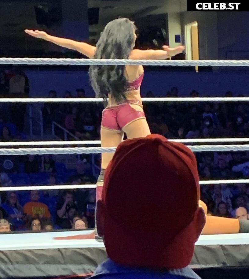 Zelina Vega // Thea Trinidad Image 19693806
