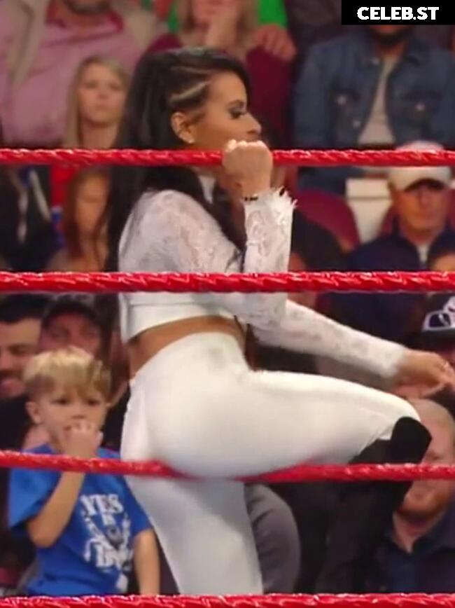 Zelina Vega // Thea Trinidad Image 19693833