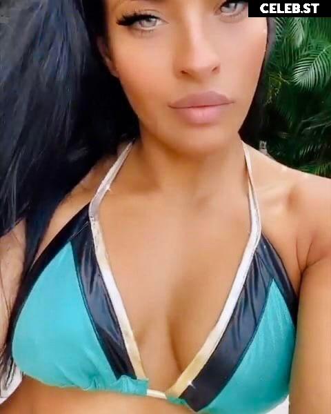 Zelina Vega // Thea Trinidad Image 19693863