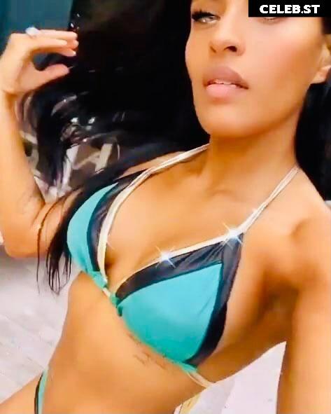 Zelina Vega // Thea Trinidad Image 19693861
