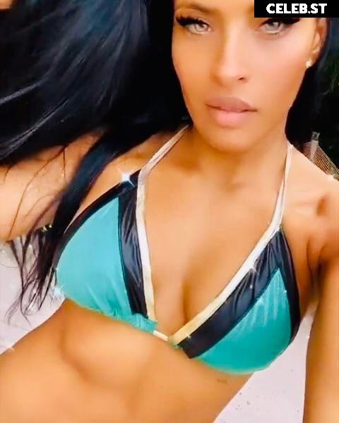 Zelina Vega // Thea Trinidad Image 19693860