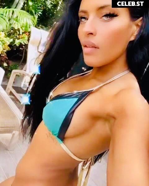 Zelina Vega // Thea Trinidad Image 19693864