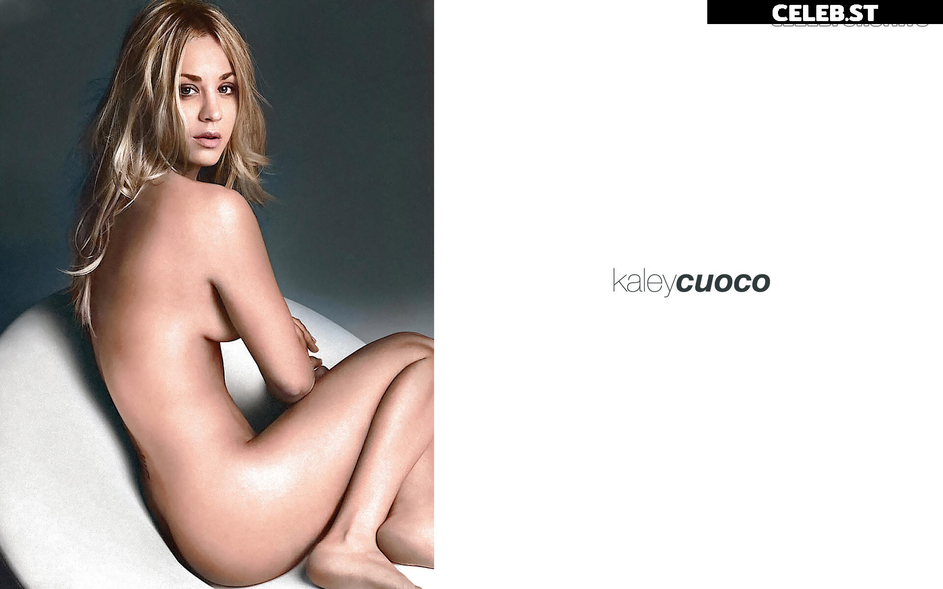 Kaley Cuoco Image 1969385