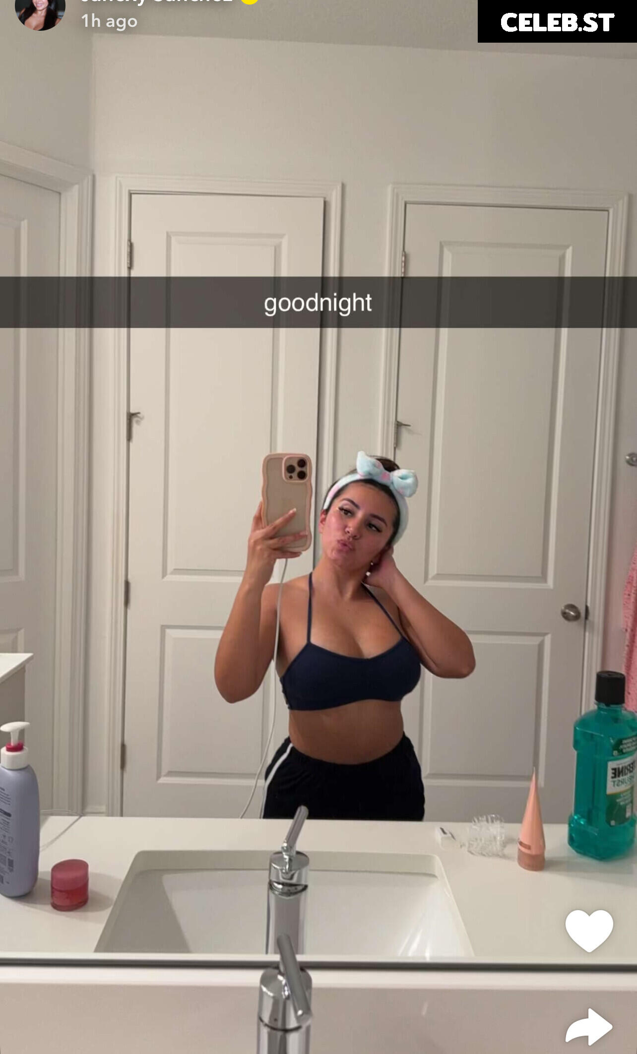 Janexy Sanchez (Social Media Post) Image 19693420